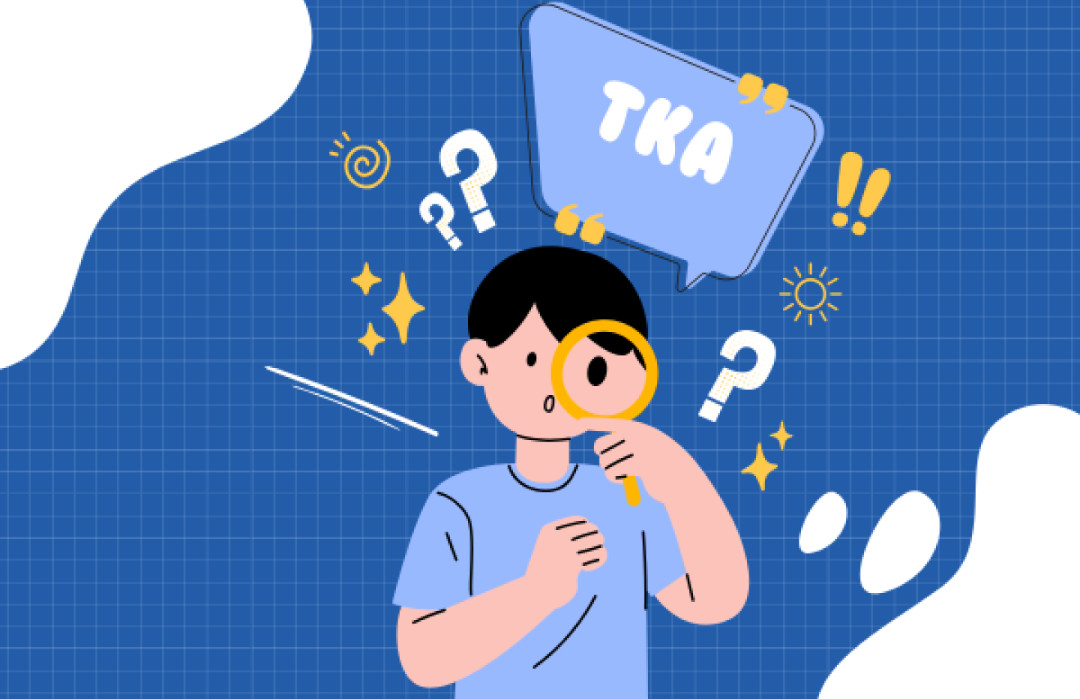 Tahukah Kamu? TKA untuk Jenjang SD dan SMP