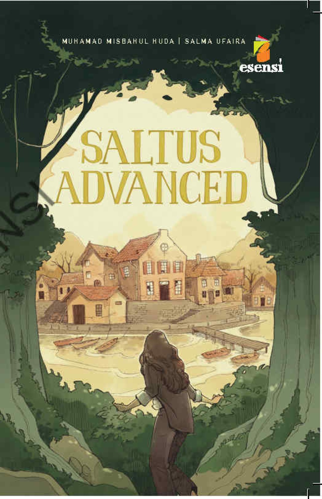 Saltus Advanced