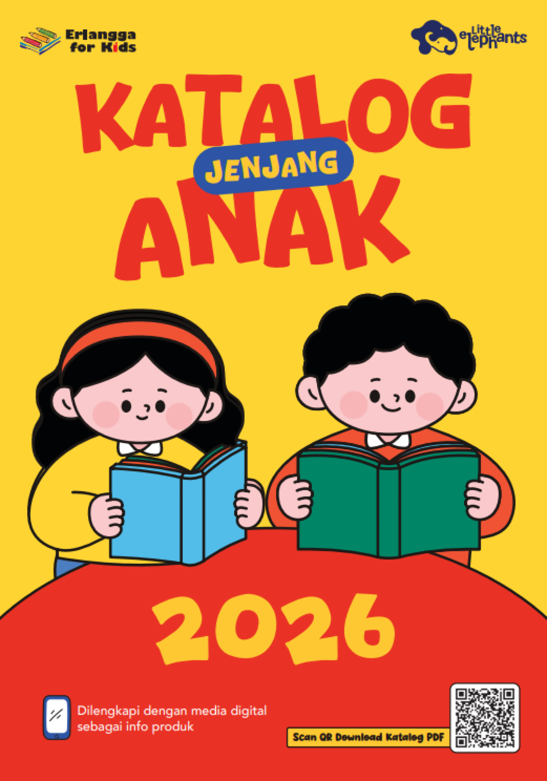 Katalog Jenjang Anak 2026