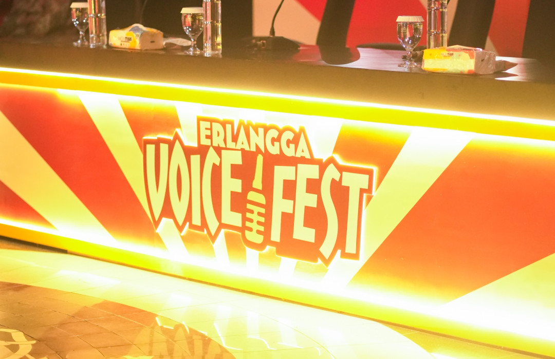 Merayakan Bakat dan Bahasa: Inilah Juara The Voice Fest at Braga