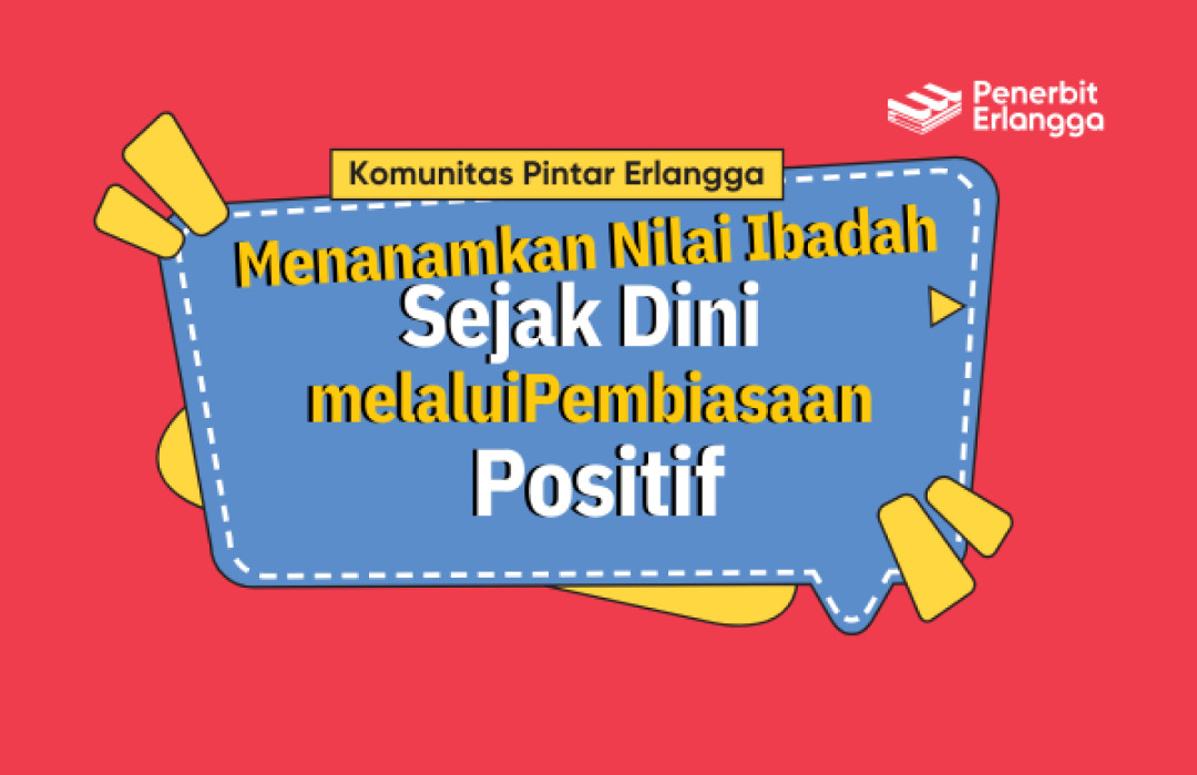 Komunitas Pintar Erlangga