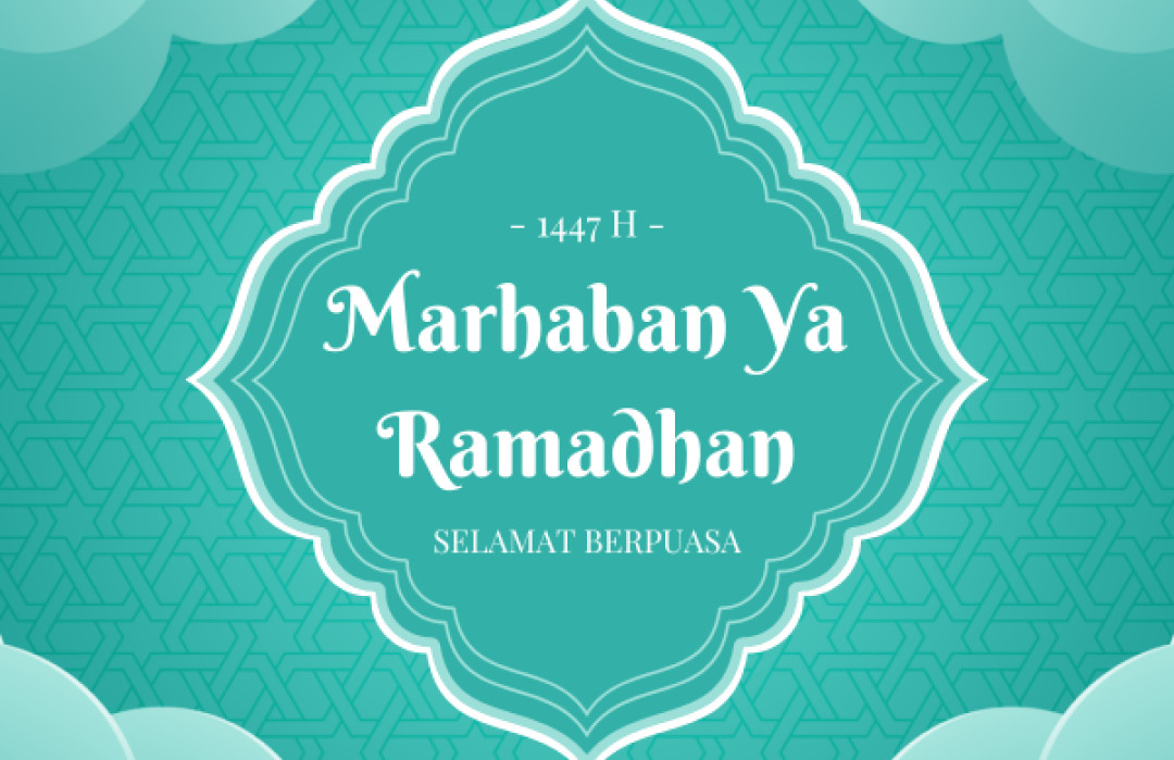 Jadwal Imsyakiyyah 1447 H