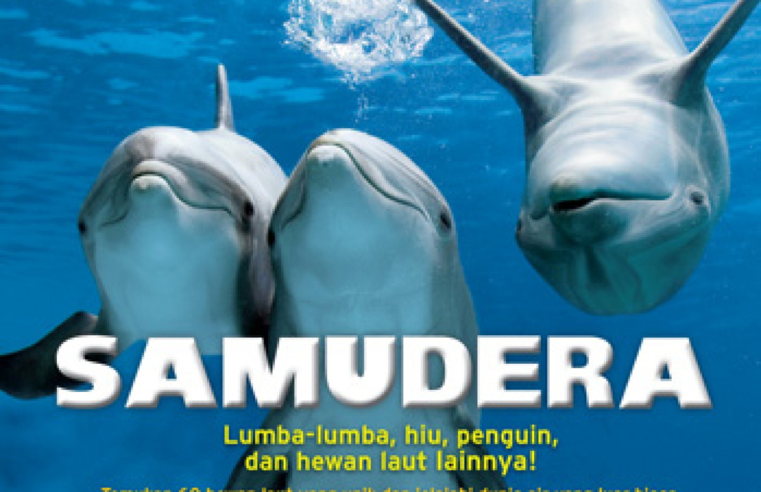 National Geographic Samudera