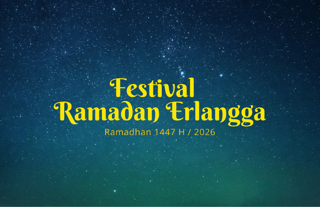 Festival Ramadan Erlangga