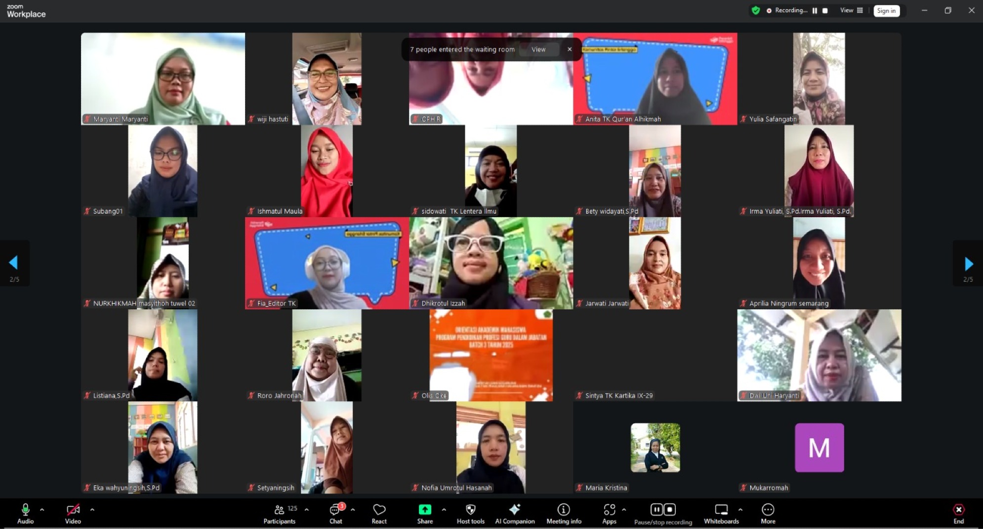 KOPIN: Membentuk Karakter Anak Indonesia Hebat 2