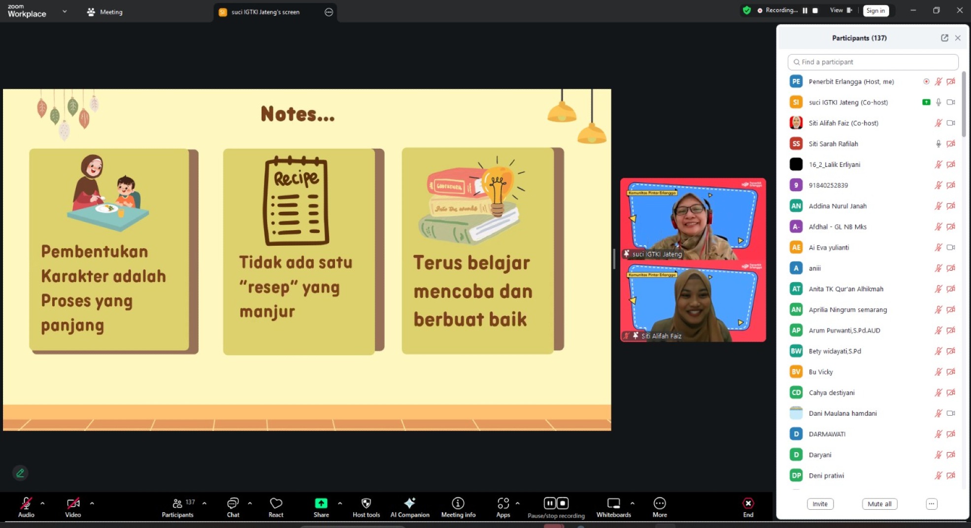 KOPIN: Membentuk Karakter Anak Indonesia Hebat 3