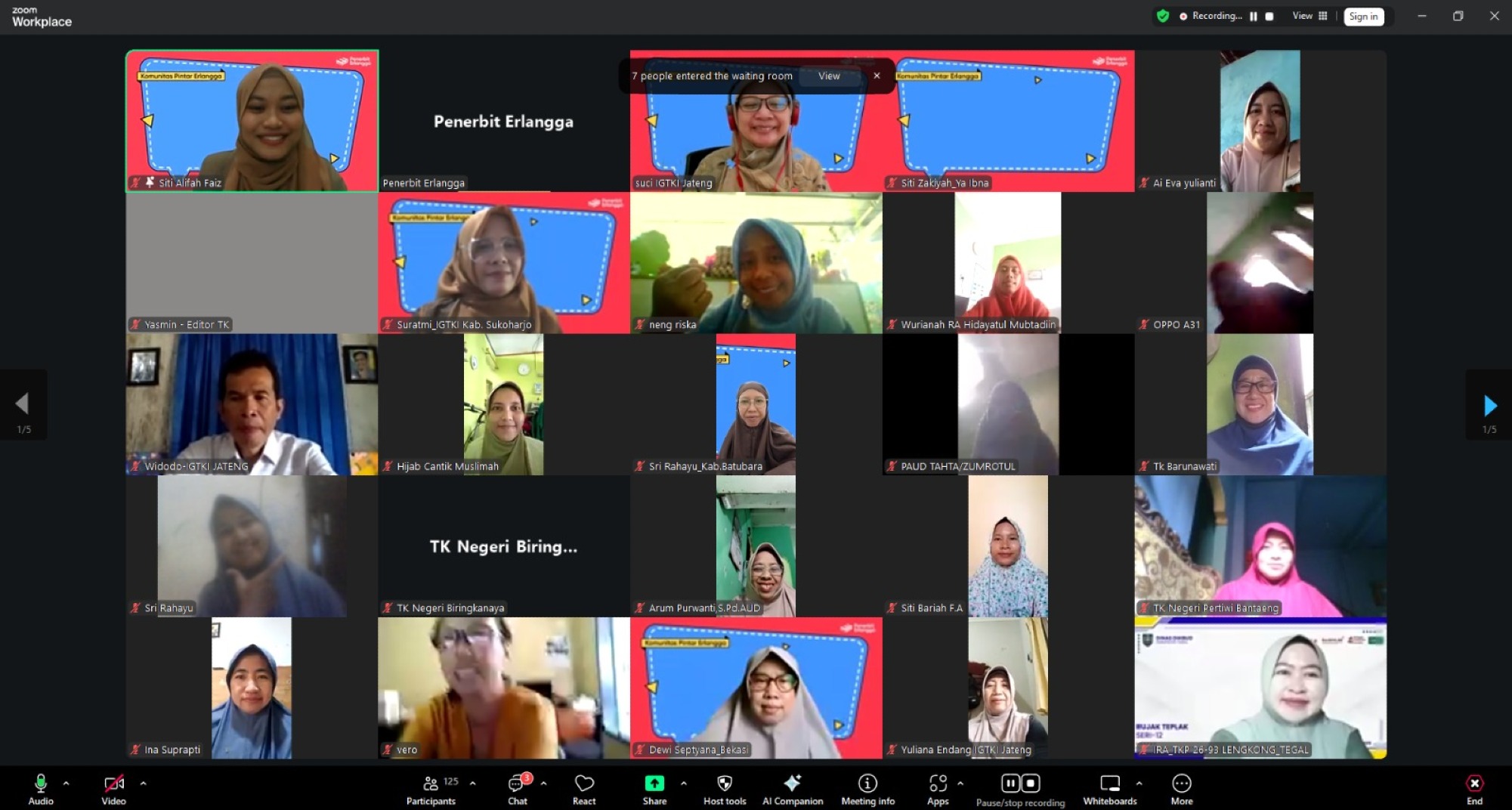 KOPIN: Membentuk Karakter Anak Indonesia Hebat 4