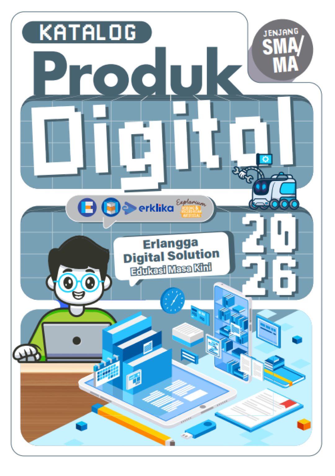 Katalog Produk Digital SMA 2026