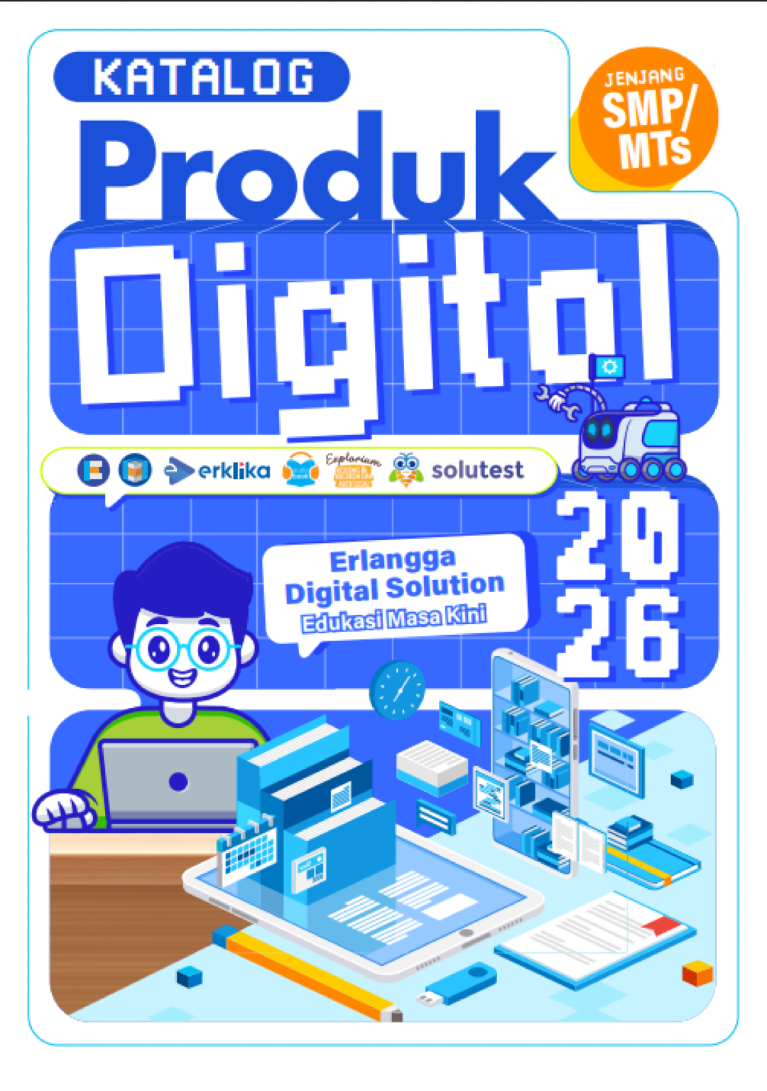 Katalog Produk Digital SMP 2026