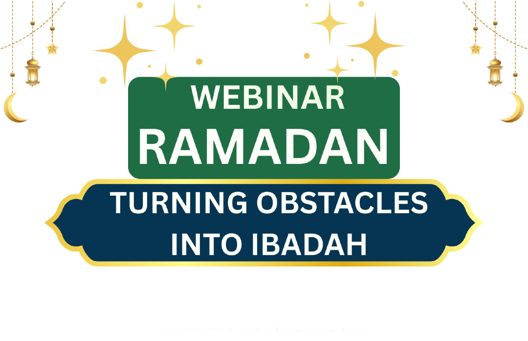 Webinar Ramadan