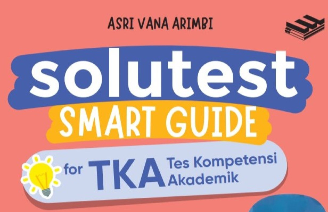 Solutest for TKA Jenjang SMP