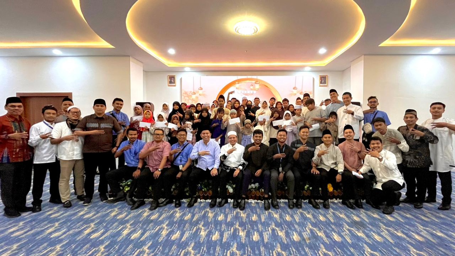 Dai Competition Erlangga Banten