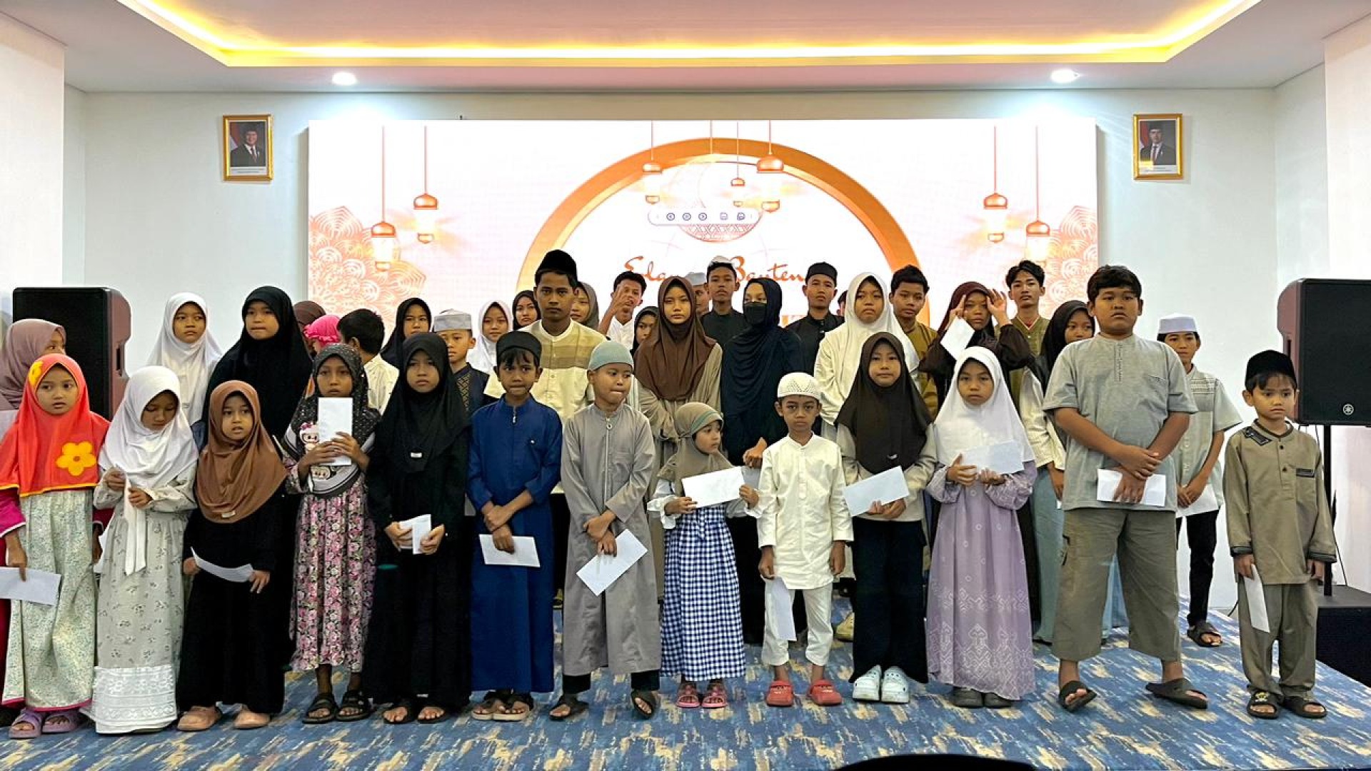 Dai Competition Erlangga Banten 2