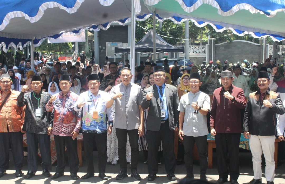 Festival Anak Muslim