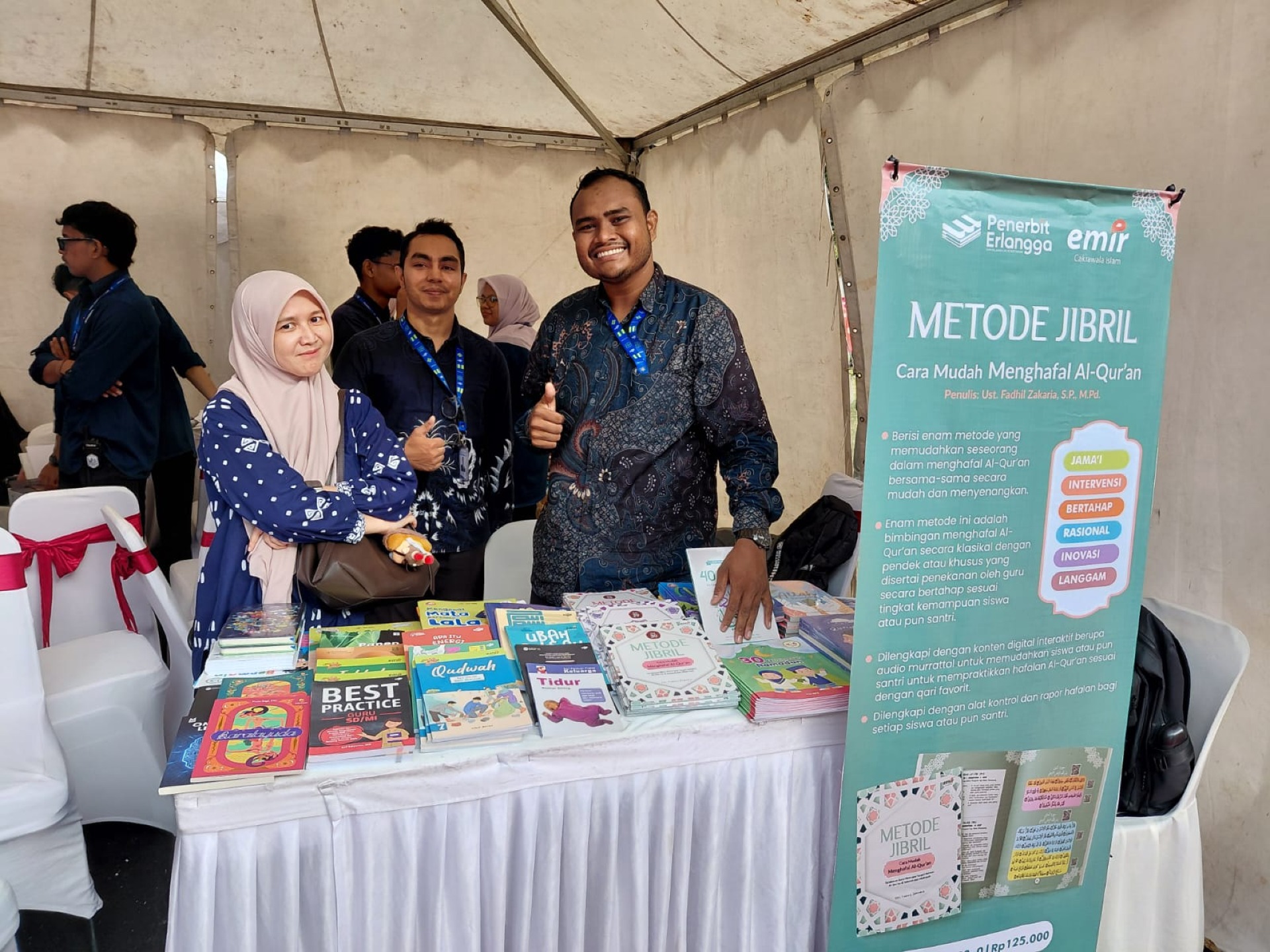 Event Lomba Dai Cilik Kota Banda Aceh 2