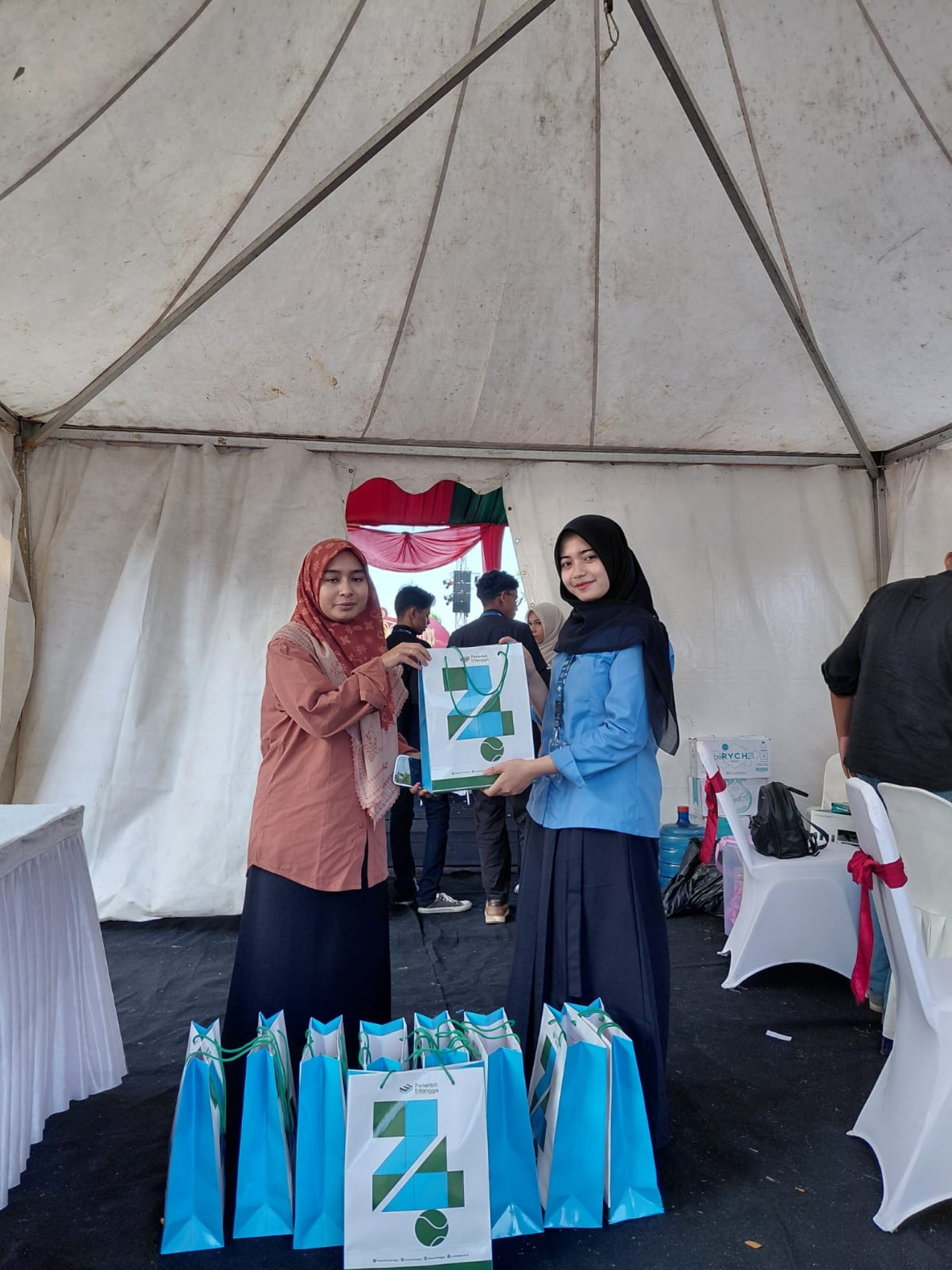 Event Lomba Dai Cilik Kota Banda Aceh 3