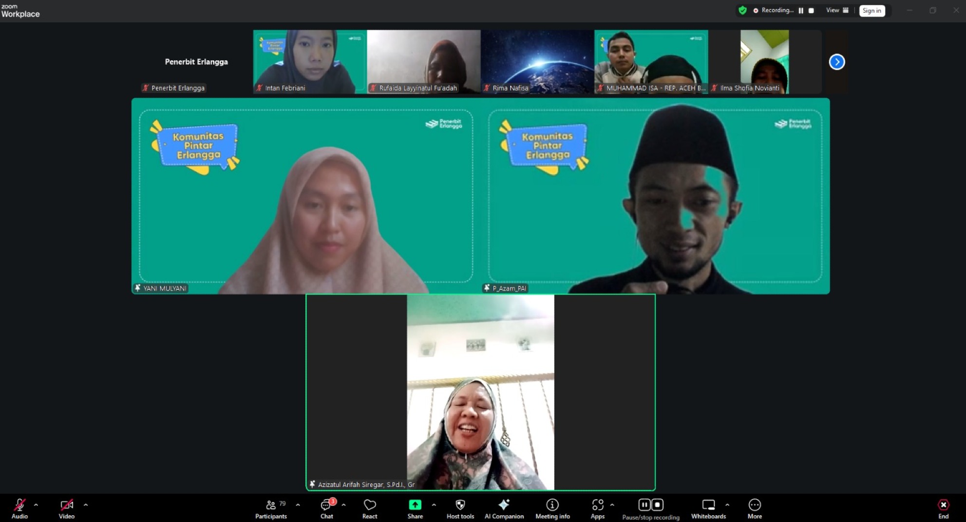 Kopin Emir 14 Maret 2026 2