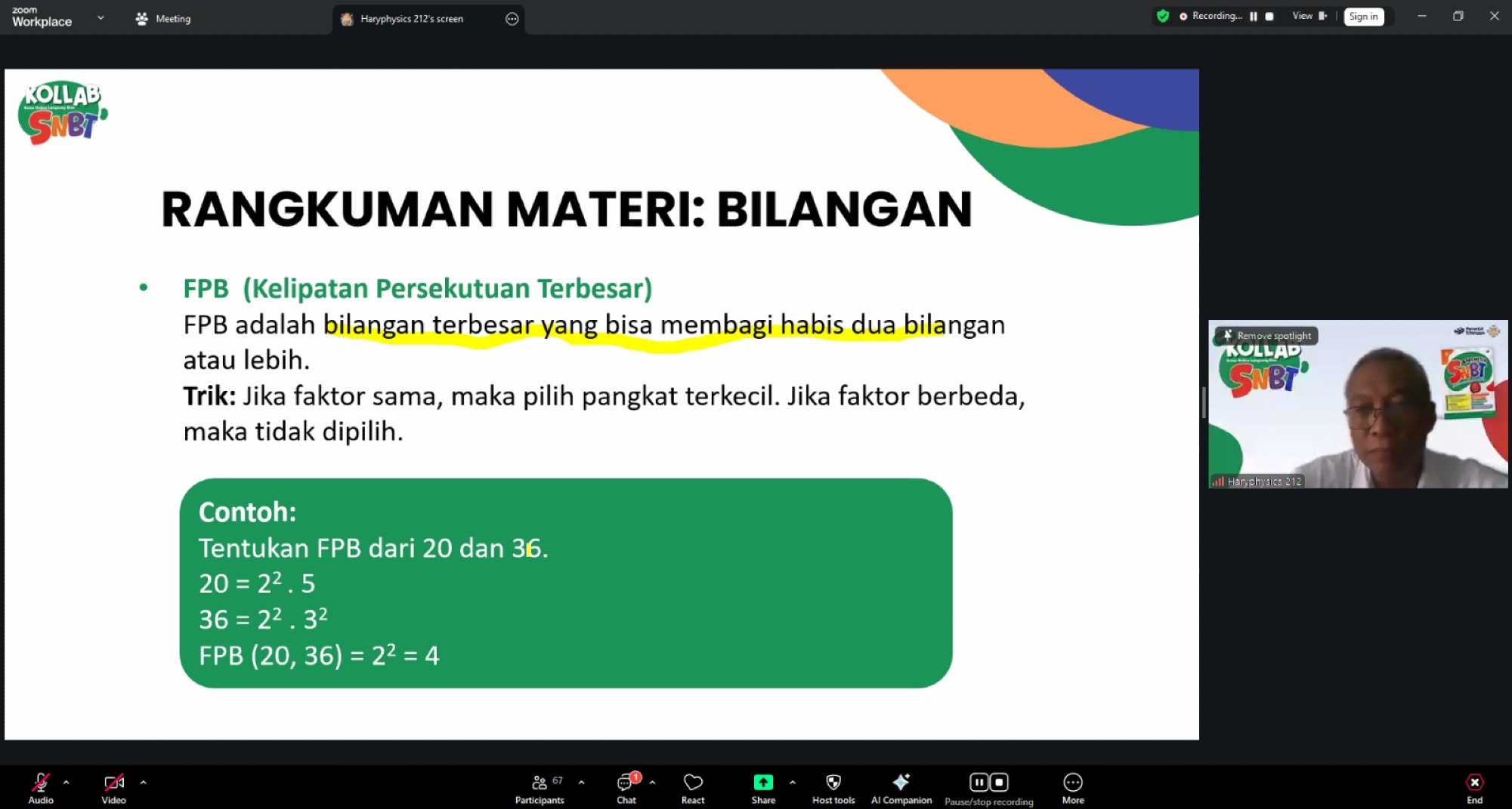 Kollab SNBT 14 Maret 2026 1