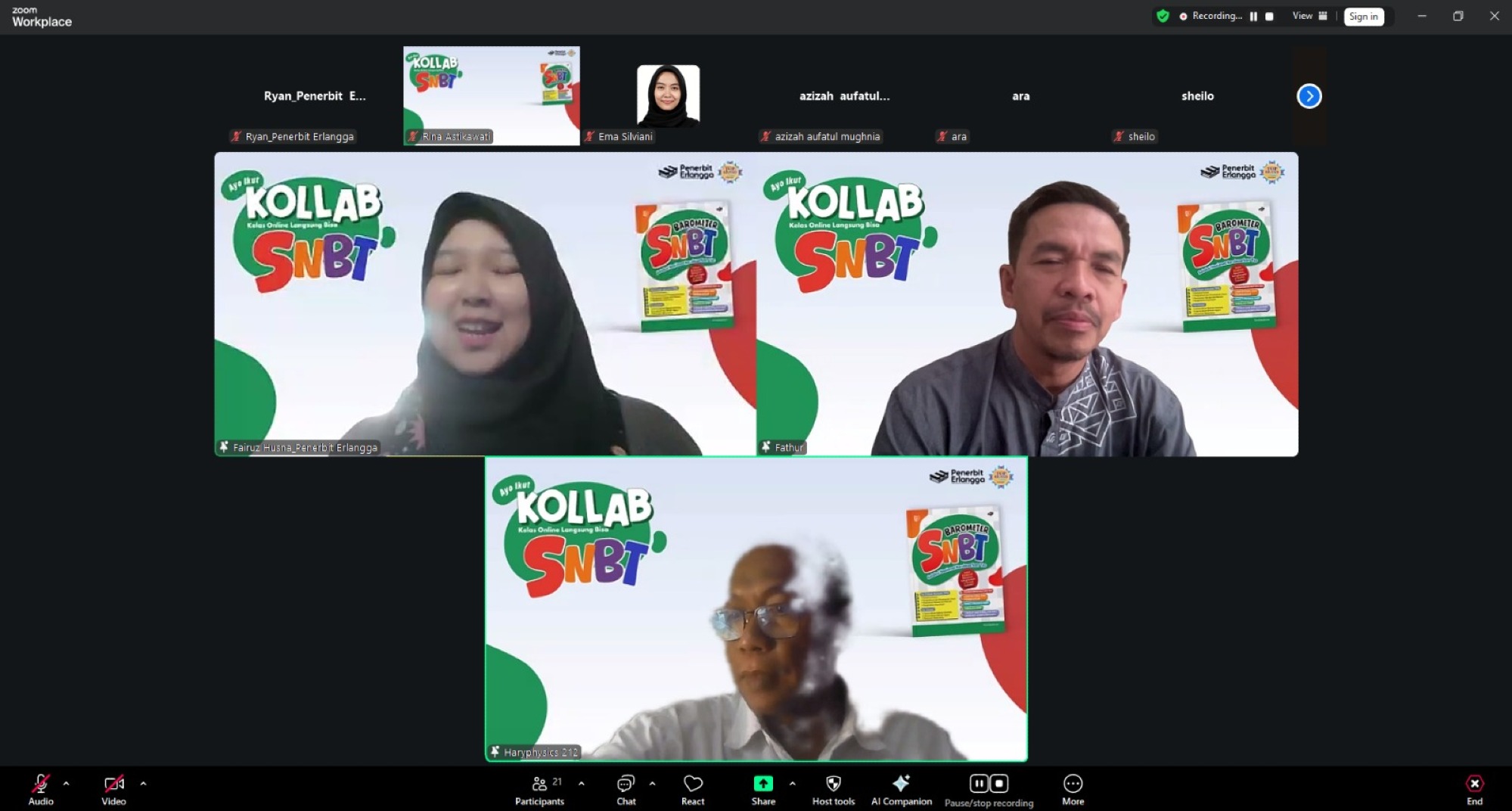 Kollab SNBT 14 Maret 2026 4