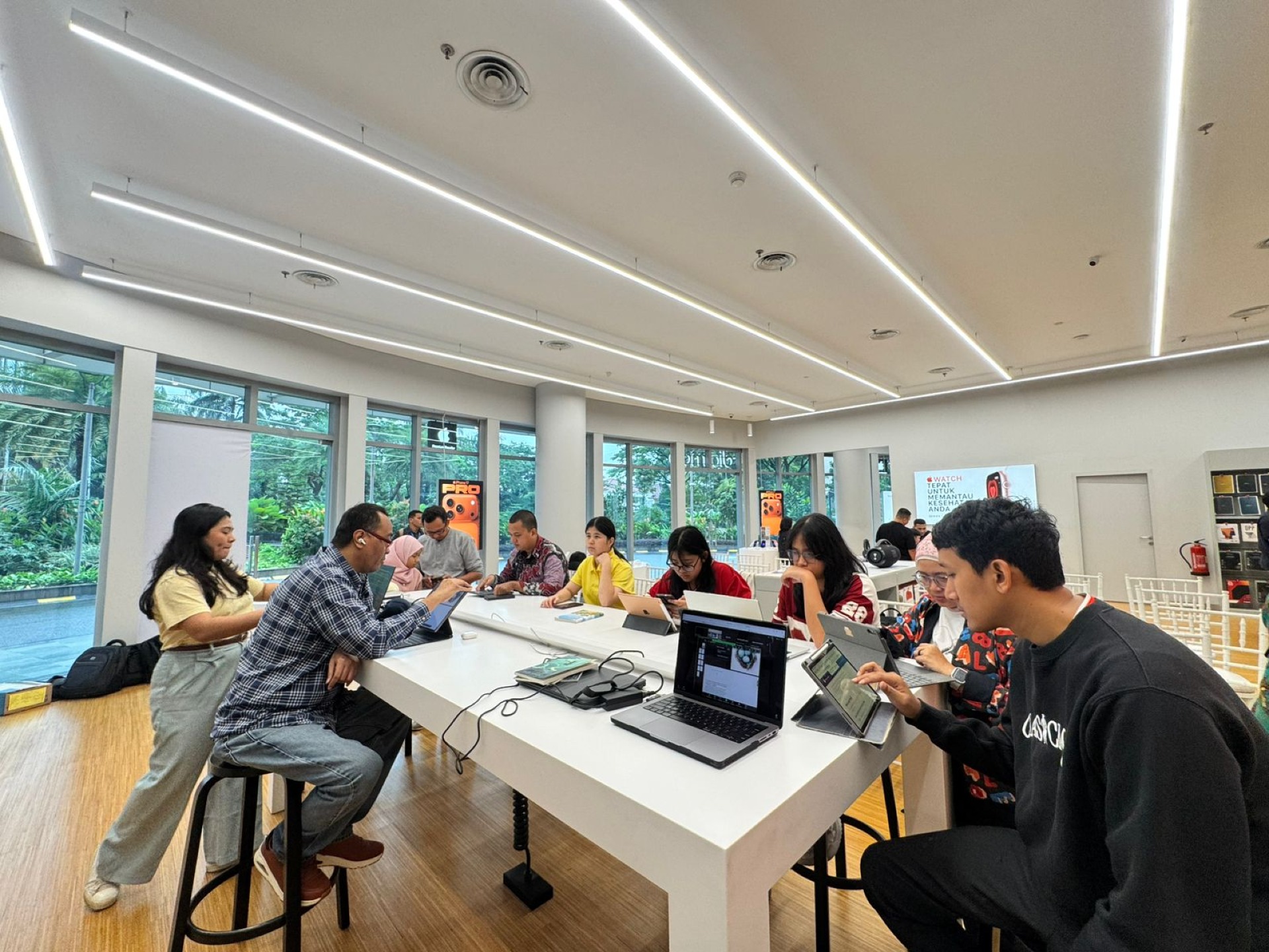 Workshop Menulis Buku v2.0