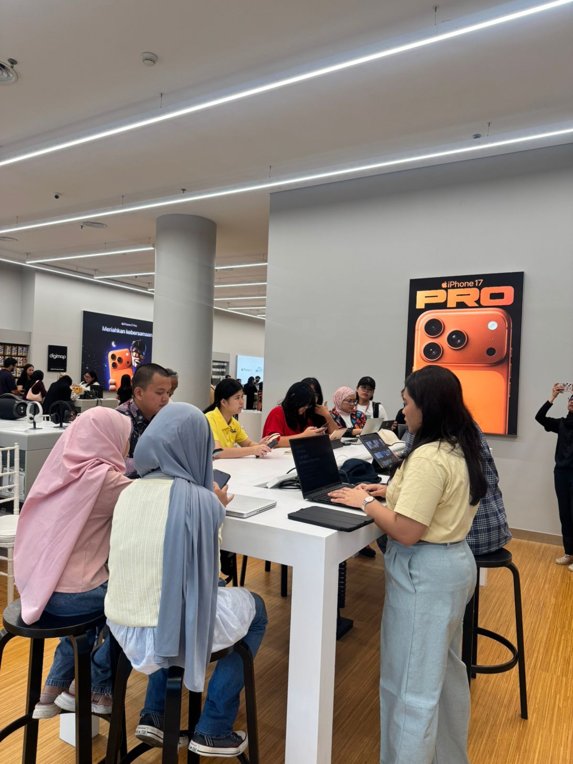 Workshop Menulis Buku 2