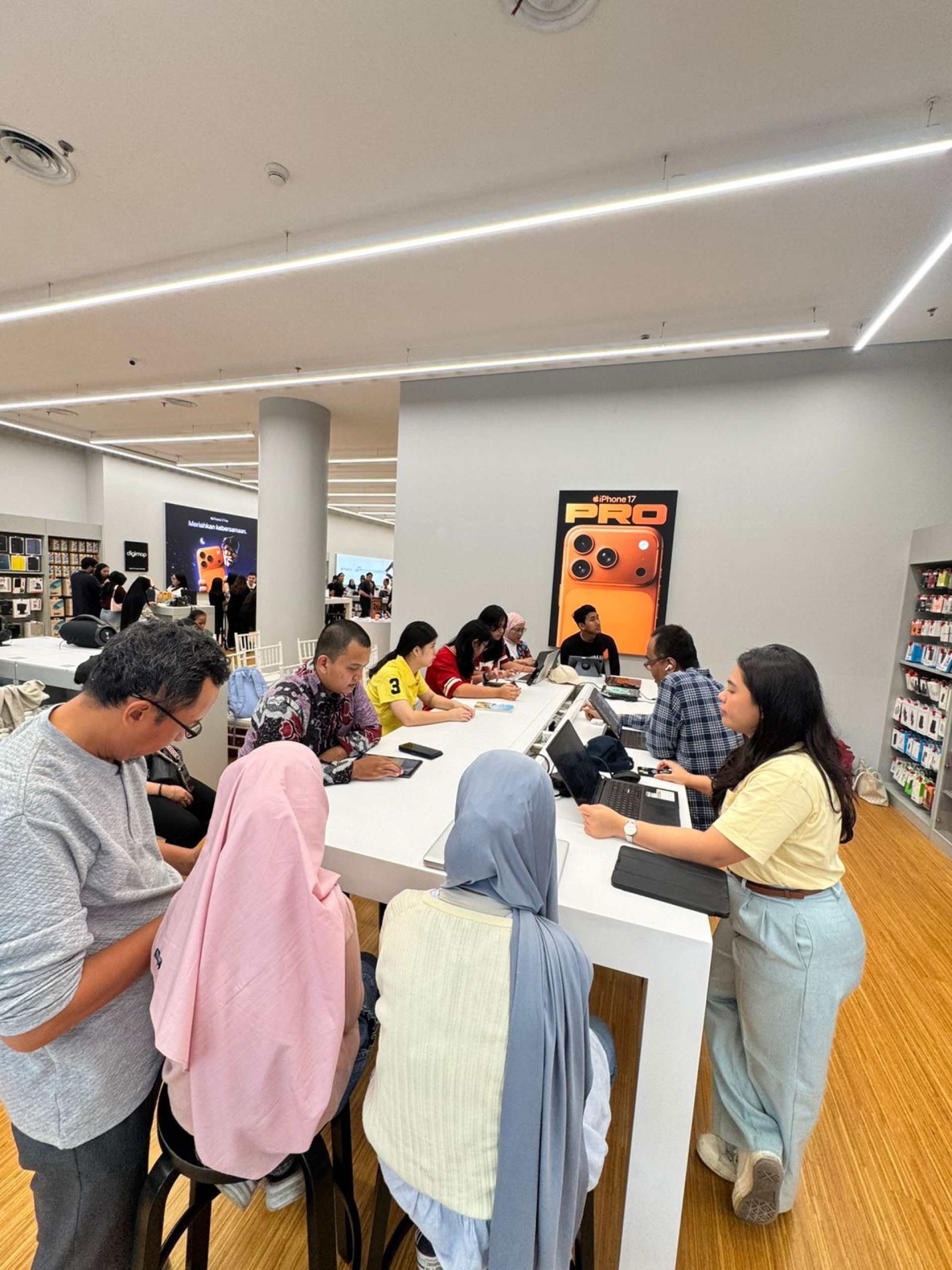 Workshop Menulis Buku 