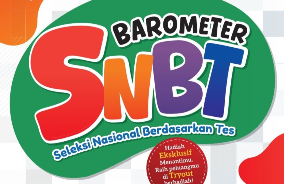 Barometer SNBT