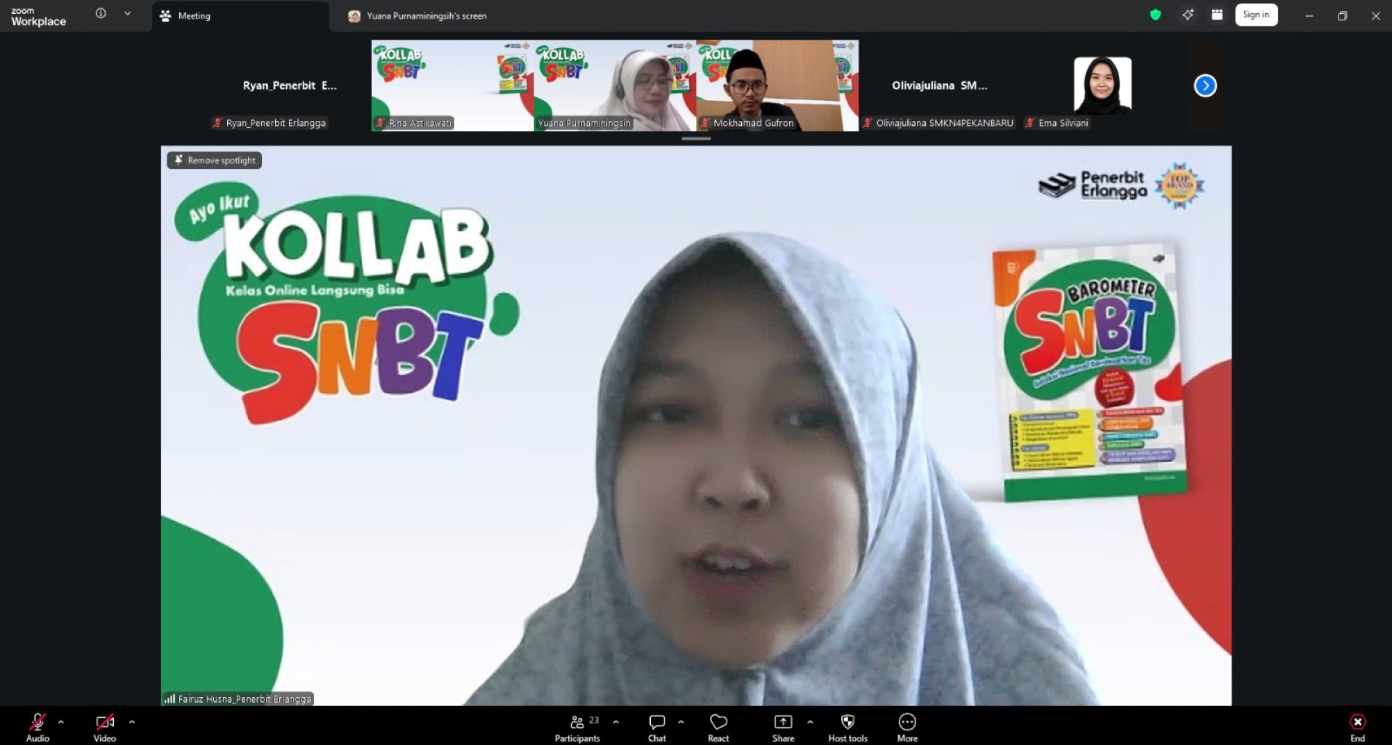 Kollab SNBT 28 Maret 2026 1