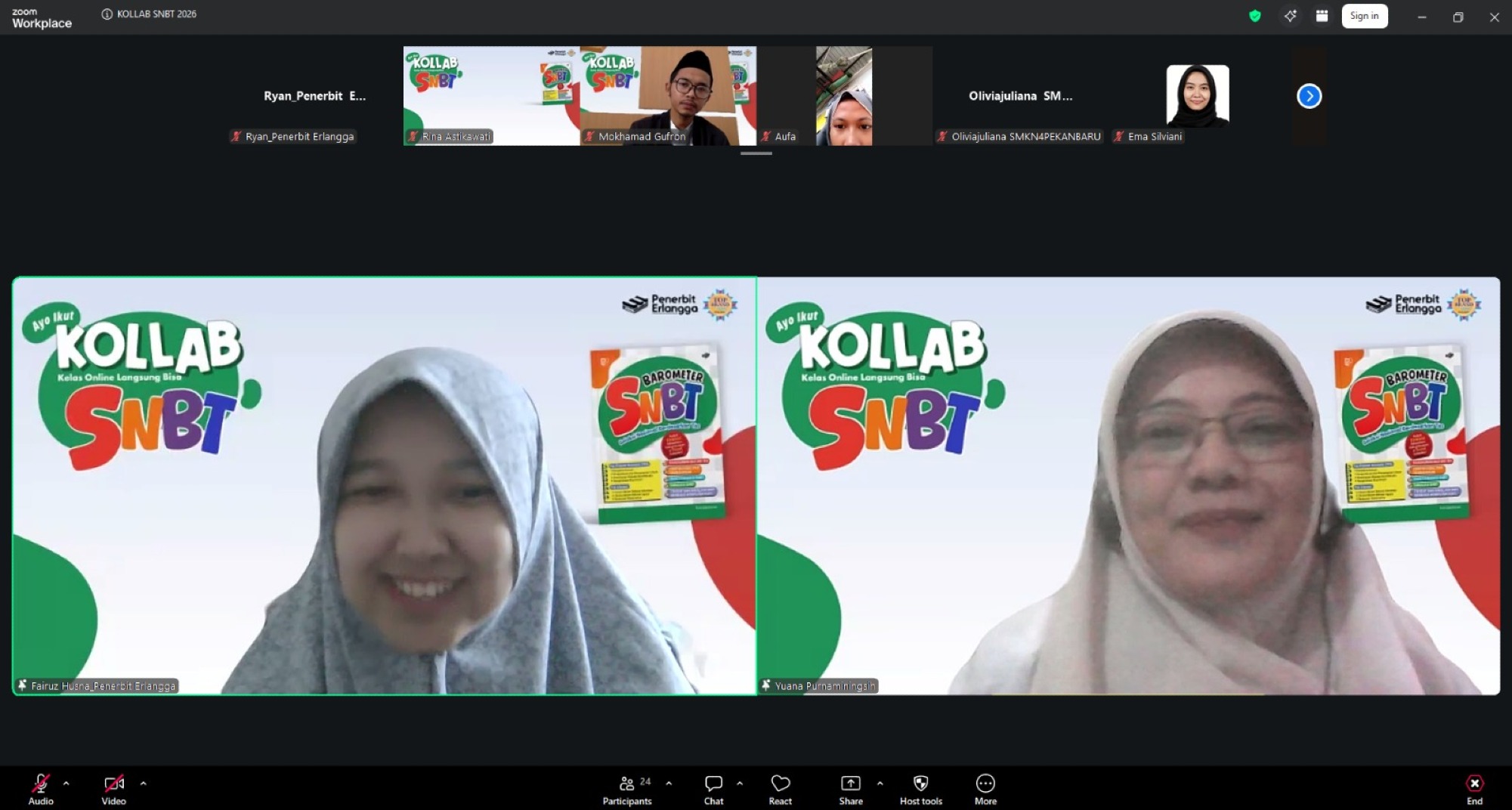 Kollab SNBT 28 Maret 2026 3