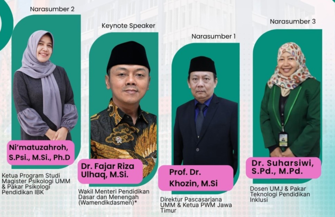 Inovasi Literasi Akademik bagi Pendidikan Inklusif Muhammadiyah di Era Digital