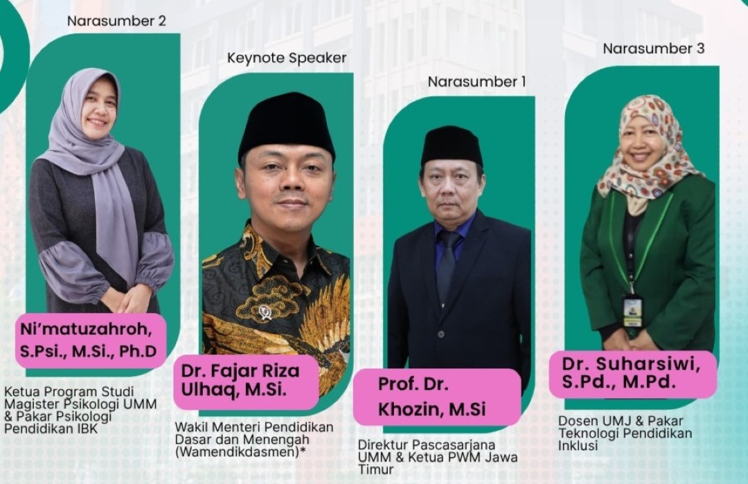 Seminar Nasional - Malang