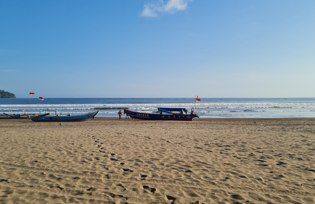 Tahukah Kamu? Indonesia Punya Salah Satu Garis Pantai Terpanjang di Dunia!