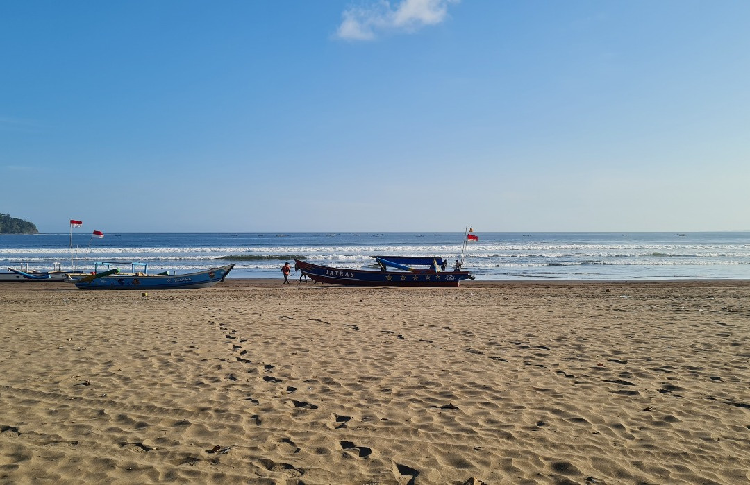 Tahukah Kamu? Garis Pantai Indonesia