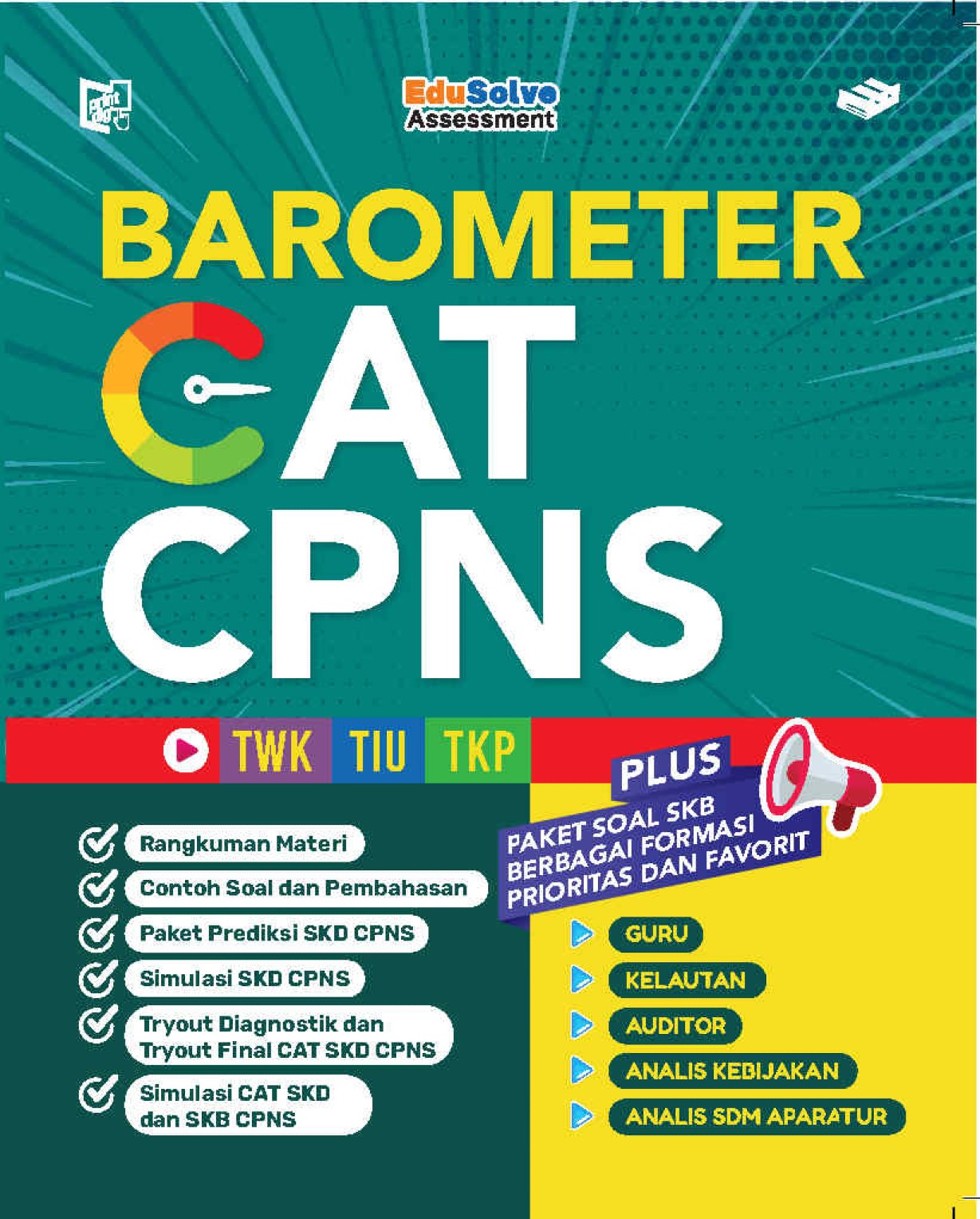 BAROMETER CAT CPNS
