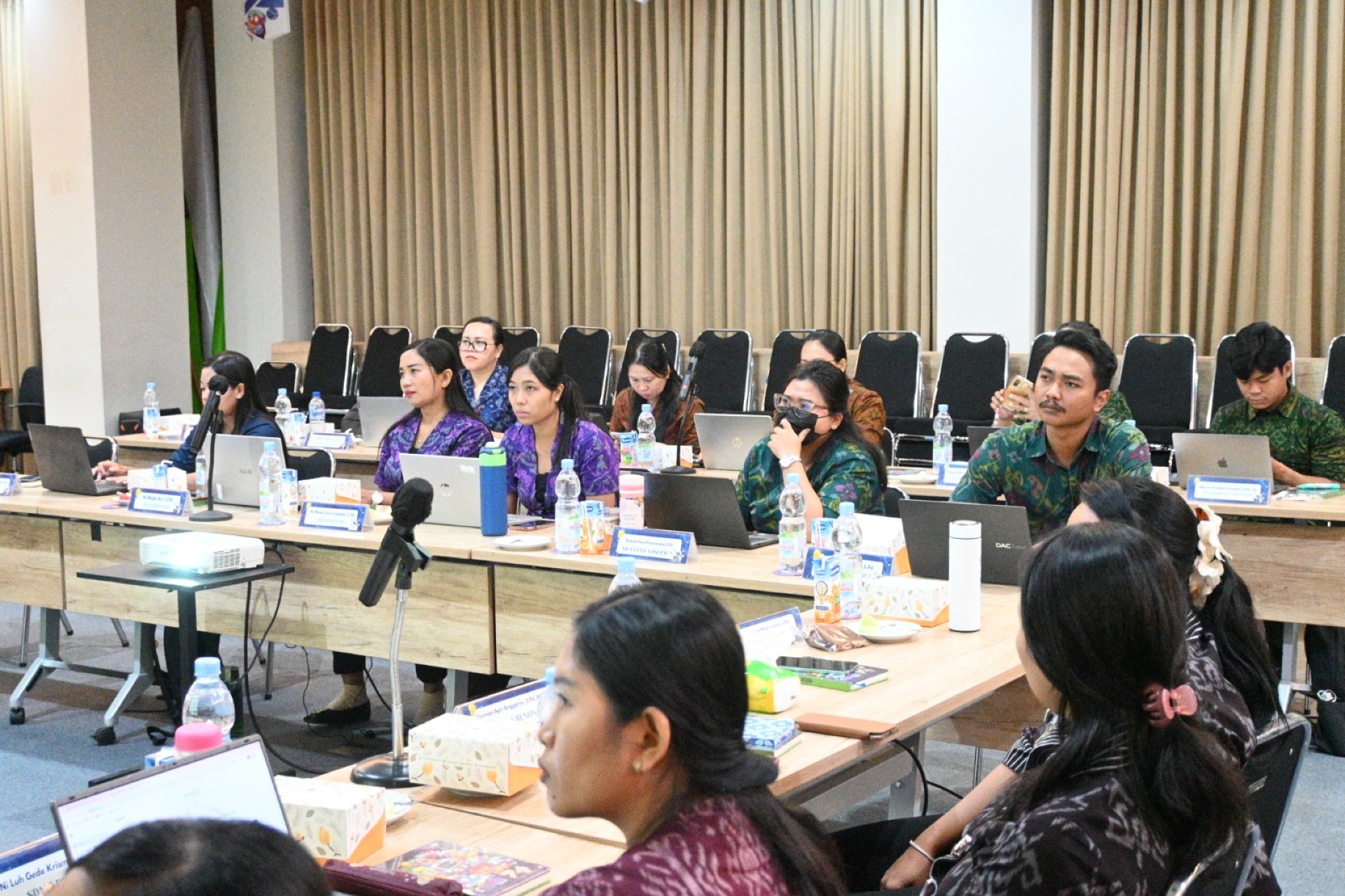 Workshop Mastering Coding 3