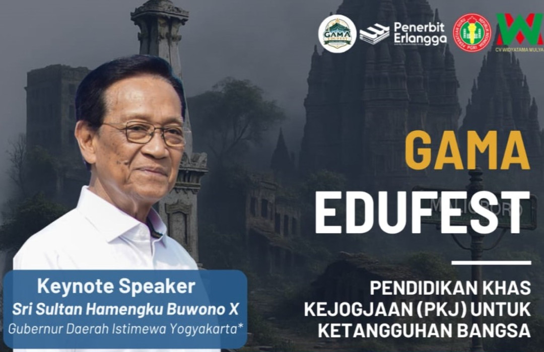GAMA EDUFEST 2026