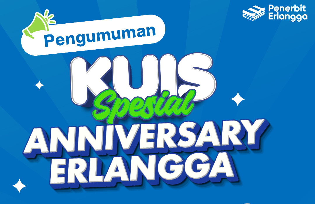 Pengumuman Pemenang Edu Kuis Spesial Anniversary 74 Tahun