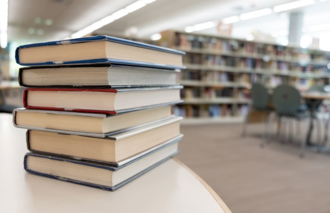 Mengintip Perpustakaan Tertua di Dunia: Menjaga Warisan Literasi Sejak Abad ke-7 SM
