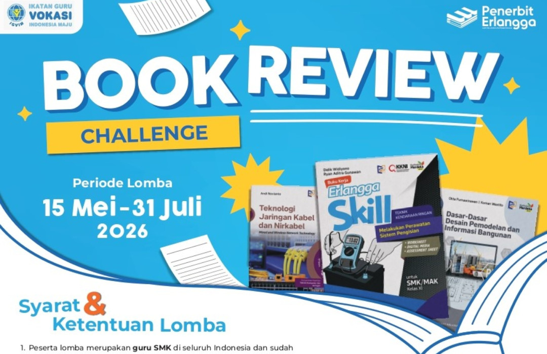 BOOK REVIEW CHALLENGE 2026
