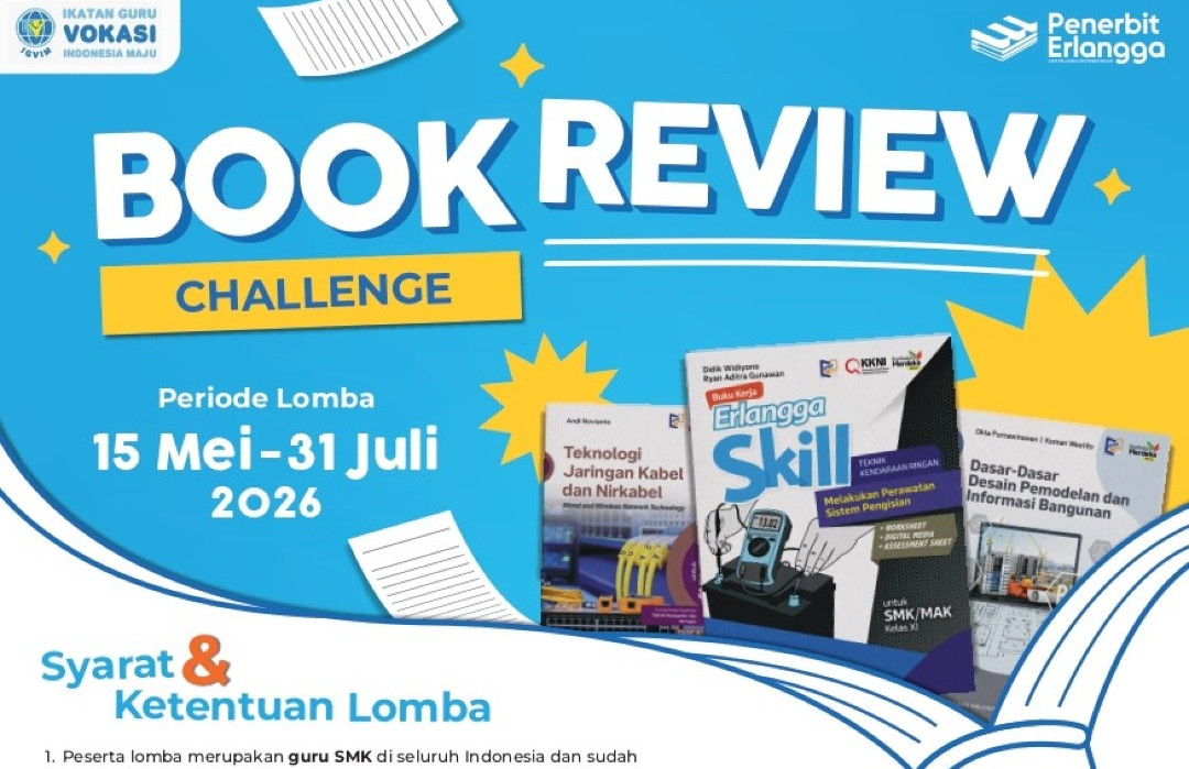 IGVIM BOOK REVIEW CHALLENGE 2026