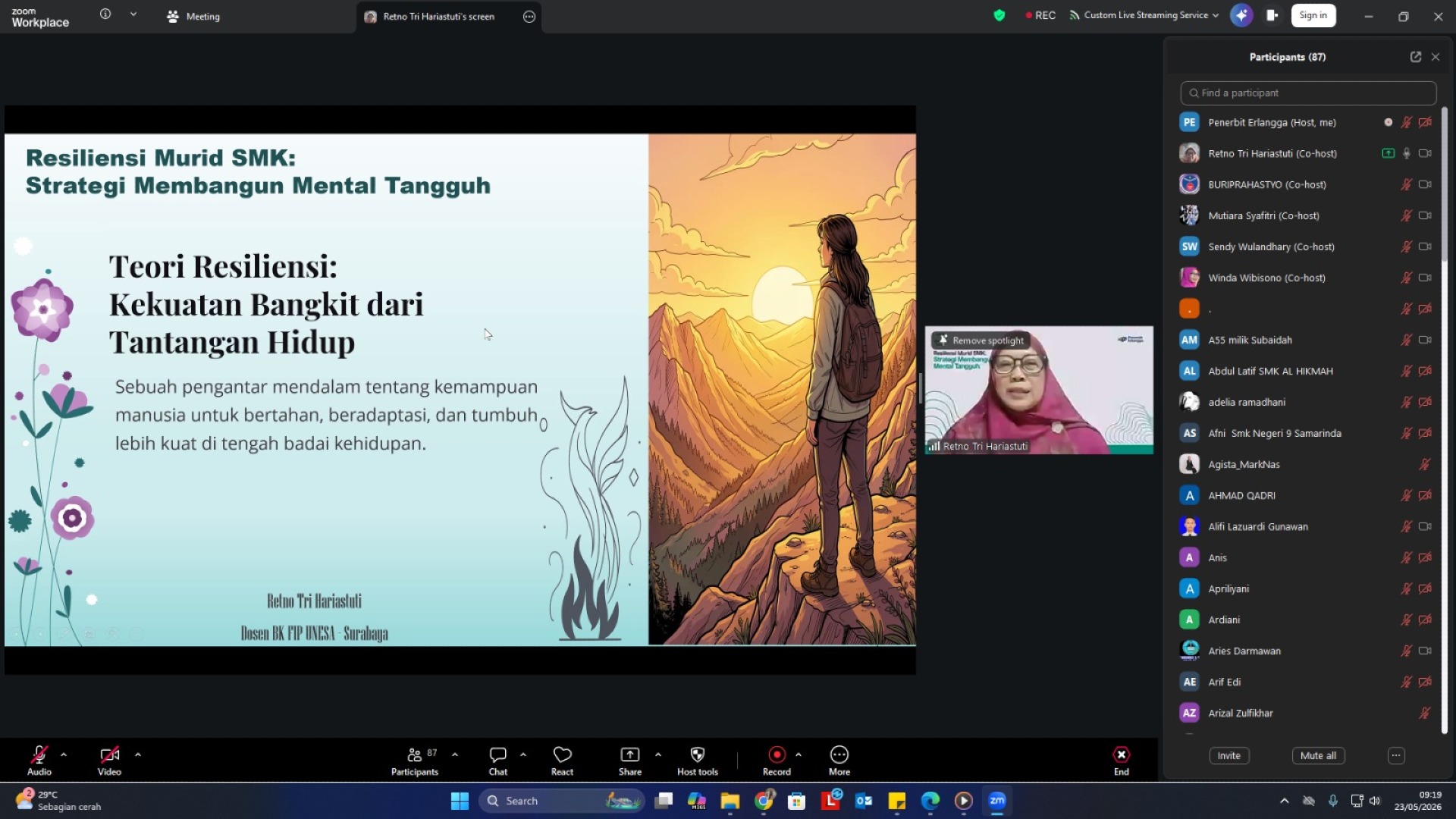 KGE SMK - Resiliensi Murid SMK Strategi Membangun Mental Tangguh 1