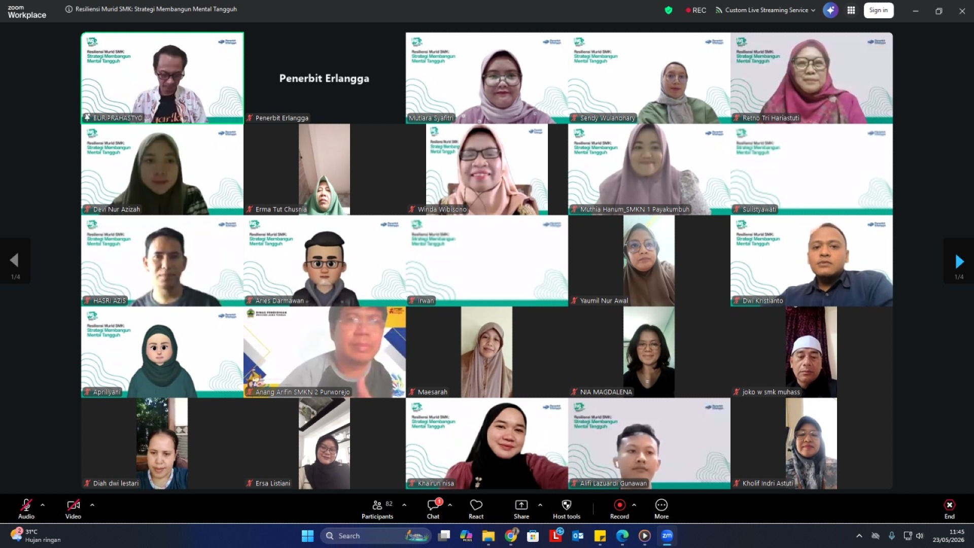 KGE SMK - Resiliensi Murid SMK Strategi Membangun Mental Tangguh 2