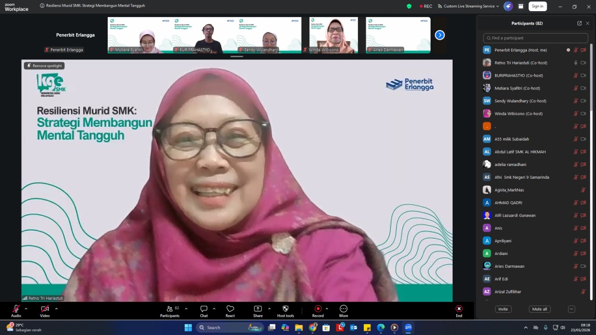 KGE SMK - Resiliensi Murid SMK Strategi Membangun Mental Tangguh 3