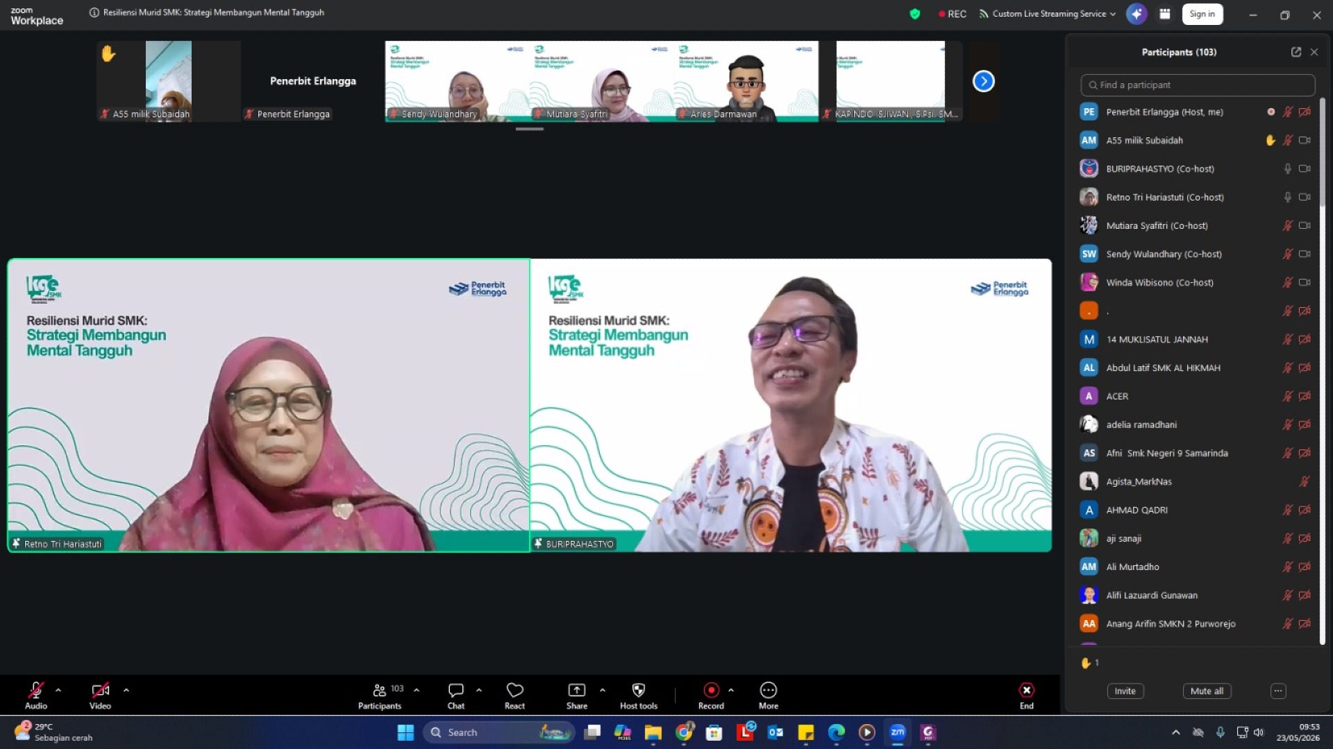 KGE SMK - Resiliensi Murid SMK Strategi Membangun Mental Tangguh 4