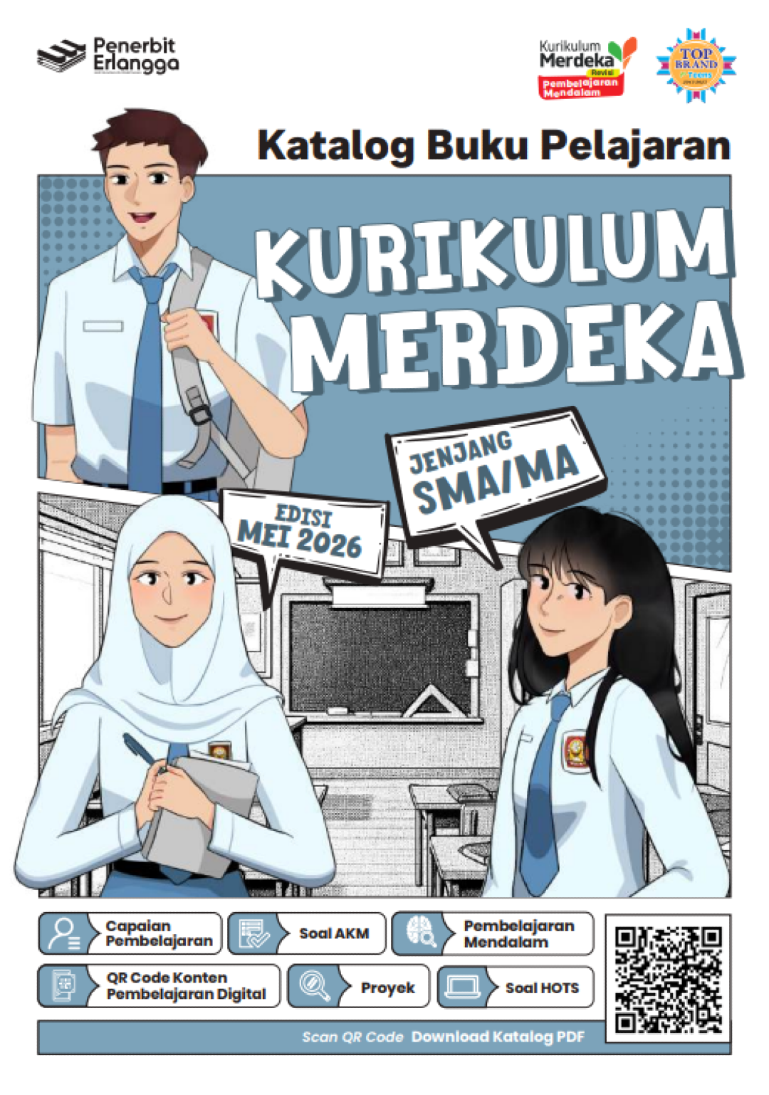 Katalog SMA KM Edisi Mei 2026