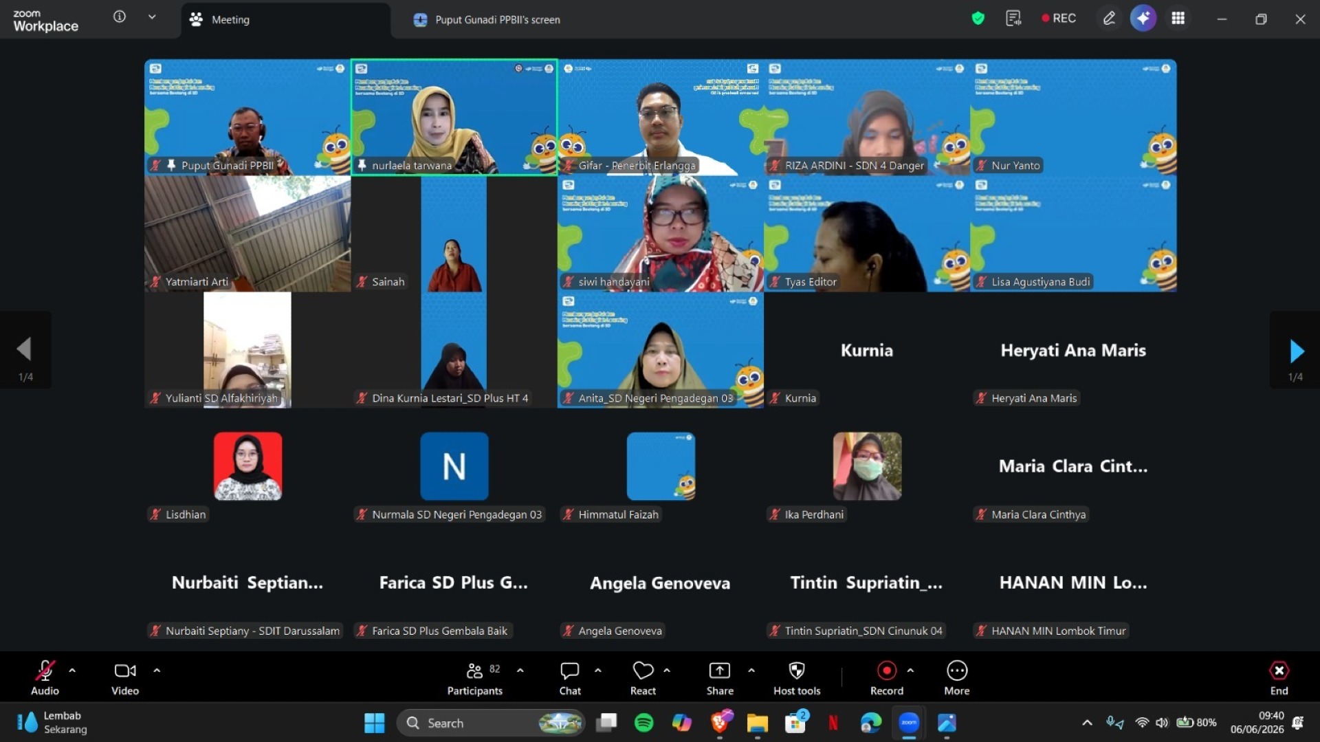 KGE Beelang 6 Juni 2026 2
