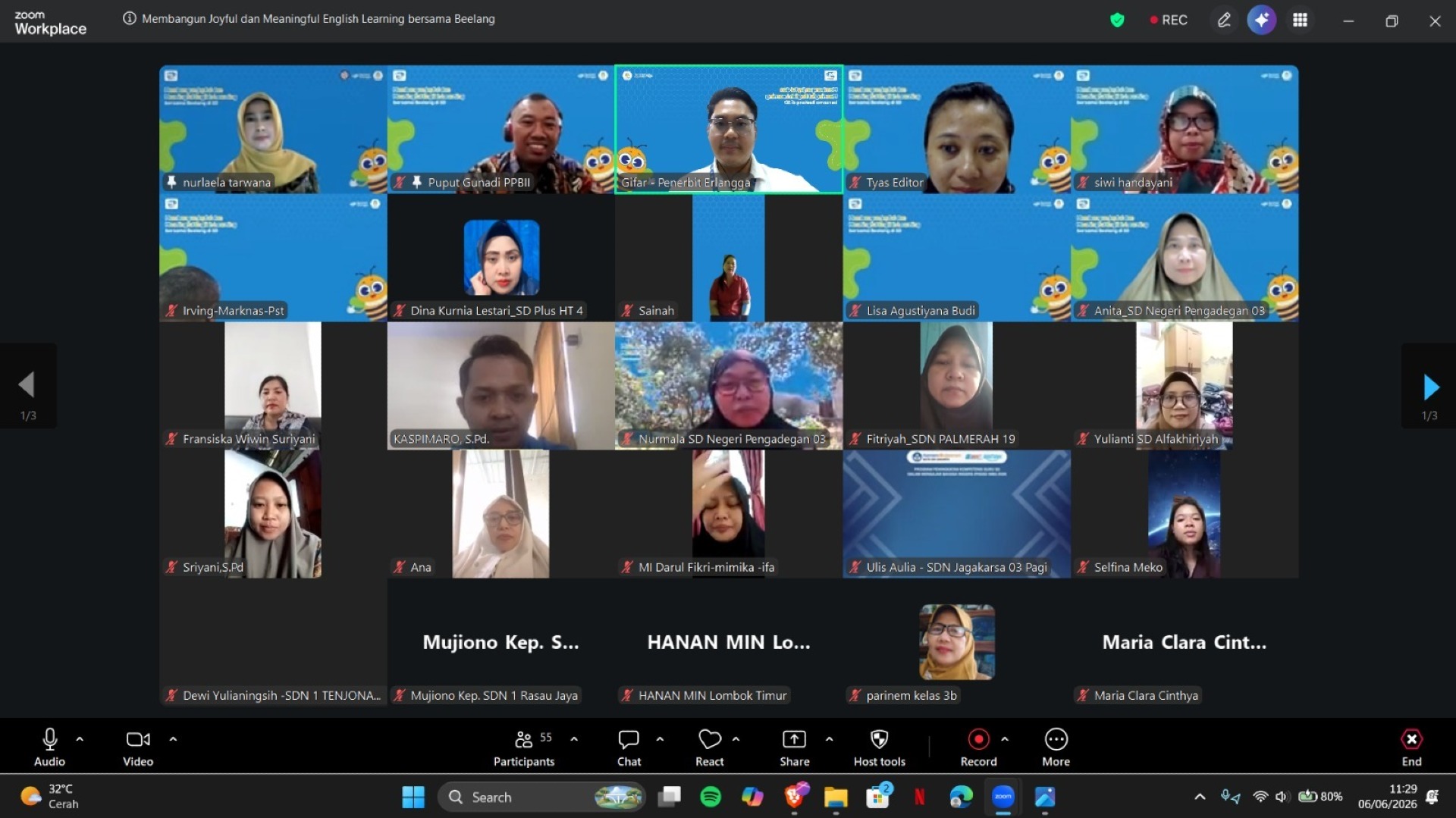 KGE Beelang 6 Juni 2026 3