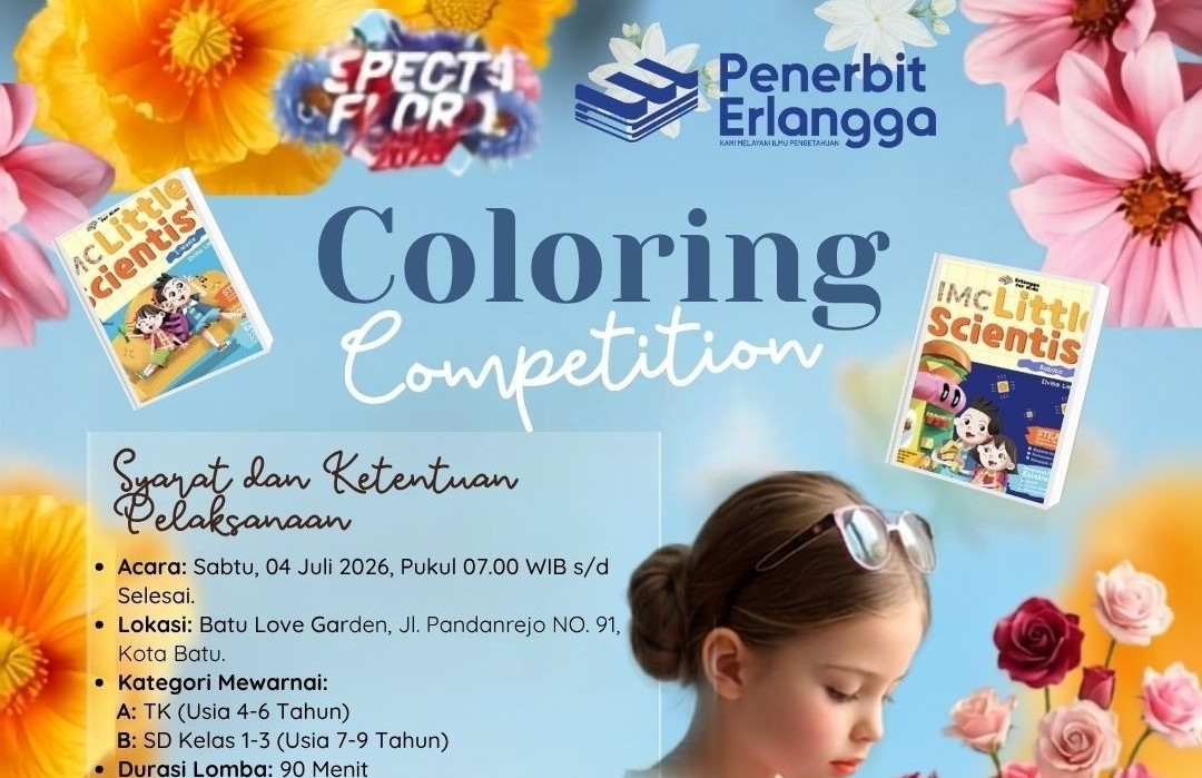 Coloring Competition