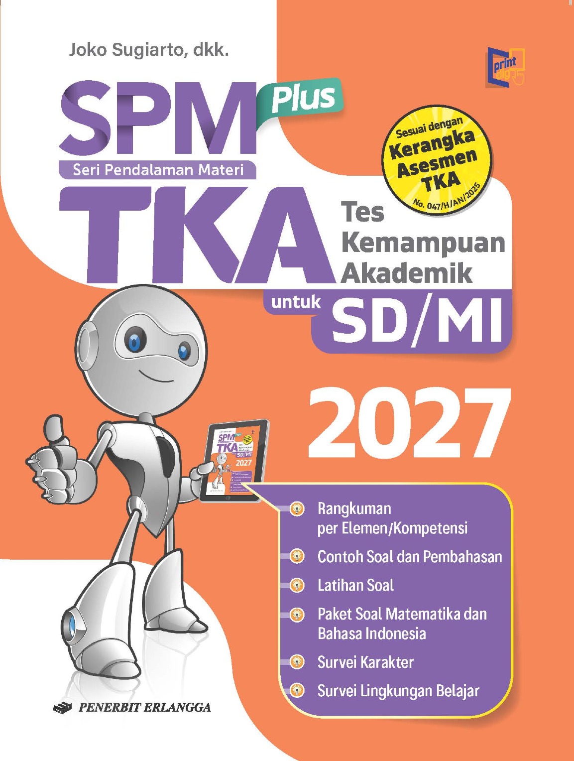 SPM PLUS TKA SD/Ml 2027