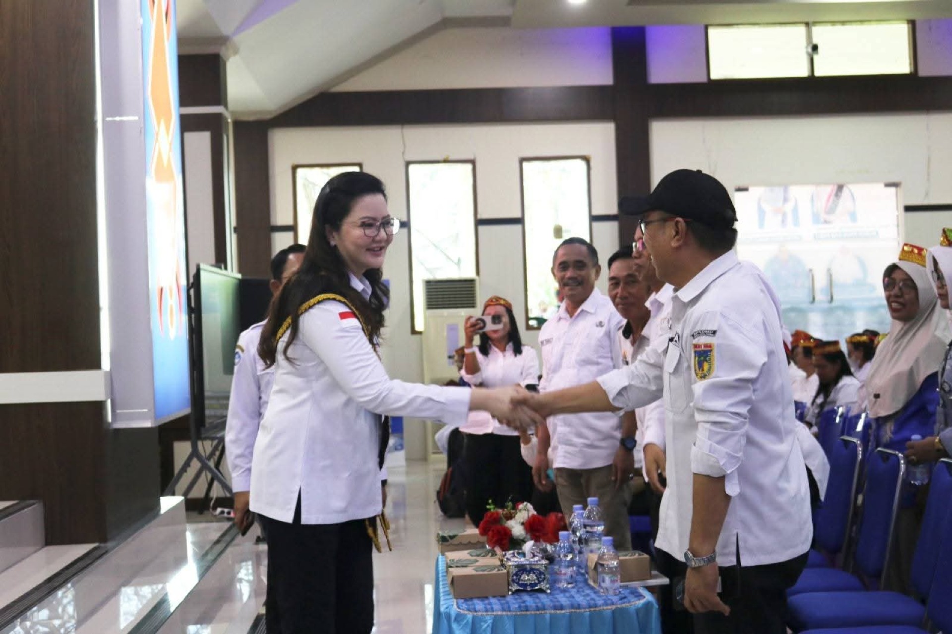 Workshop Pembelajaran Mendalam, Bunda PAUD Dukung Wajib Belajar 13 Tahun